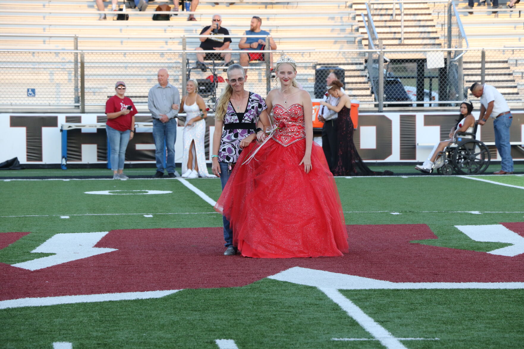 Wagoner Homecoming